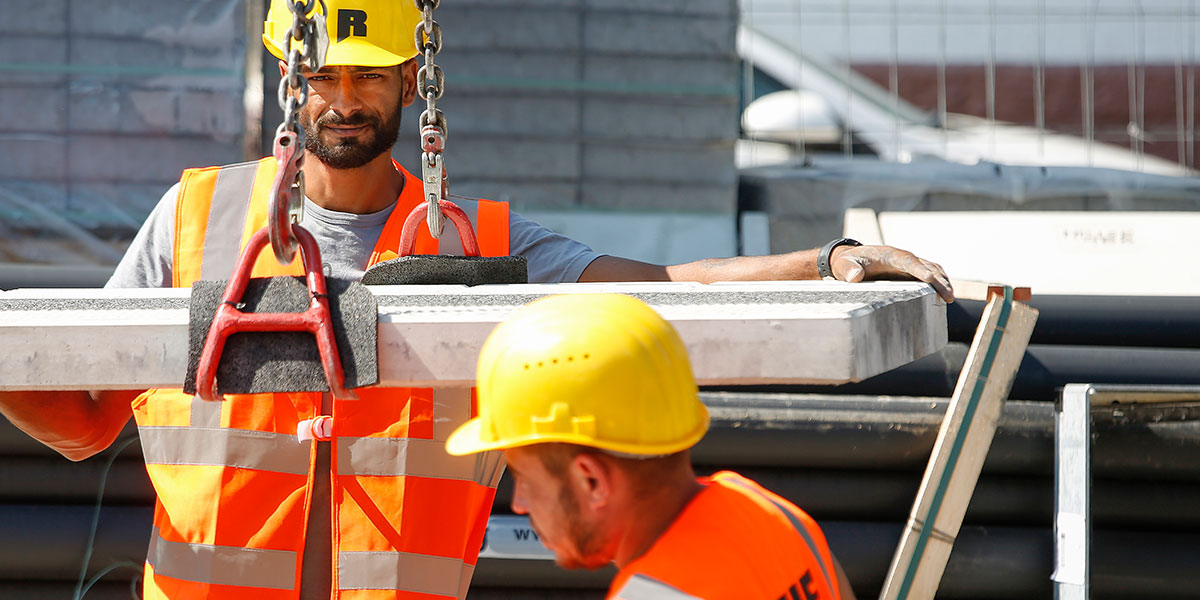 Verstehen, Planen, Bauen - REIF Bauunternehmung